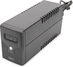 Uninterruptible Power Supply System Interactive UPS Digitus DN-170063 360 W 600 VA
