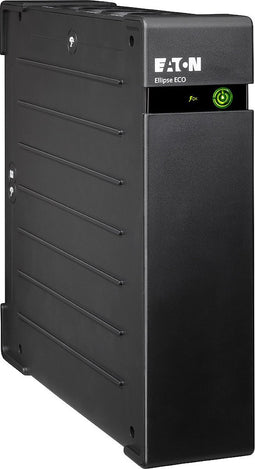 Uninterruptible Power Supply System Interactive UPS Eaton EL1600USBDIN
