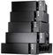 Uninterruptible Power Supply System Interactive UPS Eaton EL650DIN