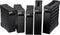Uninterruptible Power Supply System Interactive UPS Eaton EL650DIN