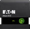 Uninterruptible Power Supply System Interactive UPS Eaton EL650DIN