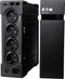 Uninterruptible Power Supply System Interactive UPS Eaton EL650USBDIN