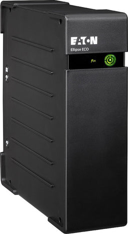 Uninterruptible Power Supply System Interactive UPS Eaton EL650USBDIN