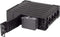 Uninterruptible Power Supply System Interactive UPS Eaton ELP1200FR-2 Black