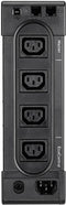 Uninterruptible Power Supply System Interactive UPS Eaton ELP850IEC 850 VA