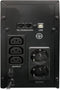 Uninterruptible Power Supply System Interactive UPS GEMBIRD EG-UPS-035 1200 W
