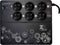 Uninterruptible Power Supply System Interactive UPS INFOSEC Z3 ZENBOX EX 1000 VA 480 W