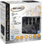 Uninterruptible Power Supply System Interactive UPS INFOSEC Z3 ZENBOX EX 1000 VA 480 W