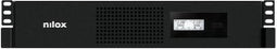 Uninterruptible Power Supply System Interactive UPS Nilox NXGCLI1100R1X7