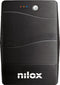 Uninterruptible Power Supply System Interactive UPS Nilox NXGCLI20002X9V2 1400 W 2000 W 2000 VA