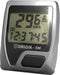 Union 5F Fietscomputer 5 Functies - Snelheidsmeter
