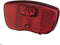Union achterlicht led drager