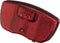 Union achterlicht led drager