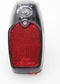 Union achterlicht UN-4307 batterij spatbord