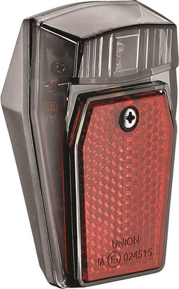 Union achterlicht UN-4309 batterij spatbord