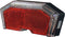 Union achterlicht UN-4460 batterij 50/80mm oem