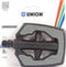 Union Anti-slippedalen Sp-880 118 X 88 Mm Pp Zwart/grijs