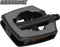 Union Anti-slippedalen Sp-880 118 X 88 Mm Pp Zwart/grijs