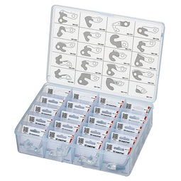 Union assortimentbox derailleurpadjes top 21-40