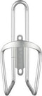Union Bidonhouder WBC-10 zilver op kaart