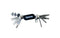 Union Biketool multitool 13-delig bt-959