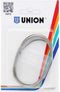 Union bnkabel versn 2 nipp rvs