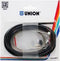 Union bnkabel versn 2 nipp rvs