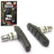 Union BS-400 V-brake remblok. Per 2