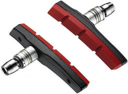 Union BS-440 V-brake remblok 80mm. Per 2. speciaal voor E-bikes