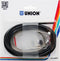 Union cpl kabel rem 2 nipp rvs