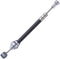 Union cpl kabel rem 2 nipp