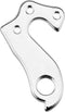 Union Derailleurhanger Bergamont Gh-271 Zilver