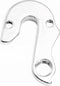 Union Derailleurhanger Bulls Gh-263 Zilver
