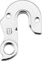 Union Derailleurhanger Bulls Gh-263 Zilver