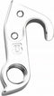 Union Derailleurhanger Canyon Gh-270 Zilver