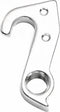 Union Derailleurhanger Canyon Gh-270 Zilver