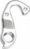 Union Derailleurhanger Cube Gh-264 Zilver