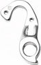 Union Derailleurhanger Cube Gh-264 Zilver