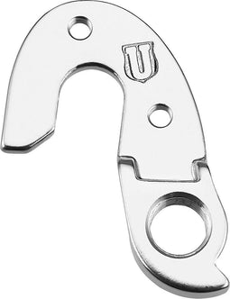 Union Derailleurhanger Cube Gh-285 Zilver