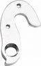 Union Derailleurhanger Cube Gh-285 Zilver