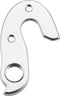 Union Derailleurhanger Cube Gh-285 Zilver