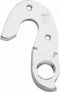 Union Derailleurhanger Cube Gh-285 Zilver