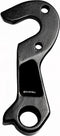 Union Derailleurhanger Cube Gh-287 Zwart