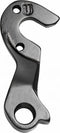 Union Derailleurhanger Cube Gh-287 Zwart