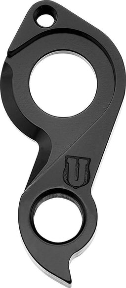 Union Derailleurhanger Focus Gh-291 Zwart