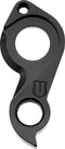 Union Derailleurhanger Focus Gh-291 Zwart