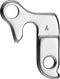 Union Derailleurhanger Gh-001 60 Mm Zilver
