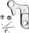Union Derailleurhanger Gh-001 60 Mm Zilver
