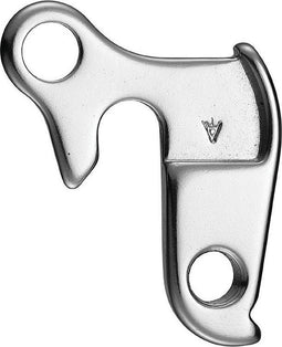 Union Derailleurhanger Gh-002 62,5 Mm Zilver
