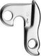 Union Derailleurhanger Gh-002 62,5 Mm Zilver